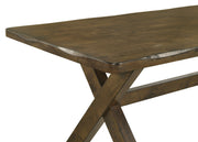 Alston Dining Table - Furniture City (CA)l