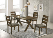 Alston Dining Table - Furniture City (CA)l