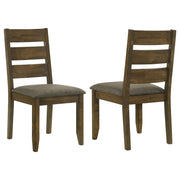 Alston Dining Side Chair - Furniture City (CA)l