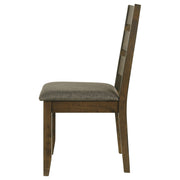 Alston Dining Side Chair - Furniture City (CA)l