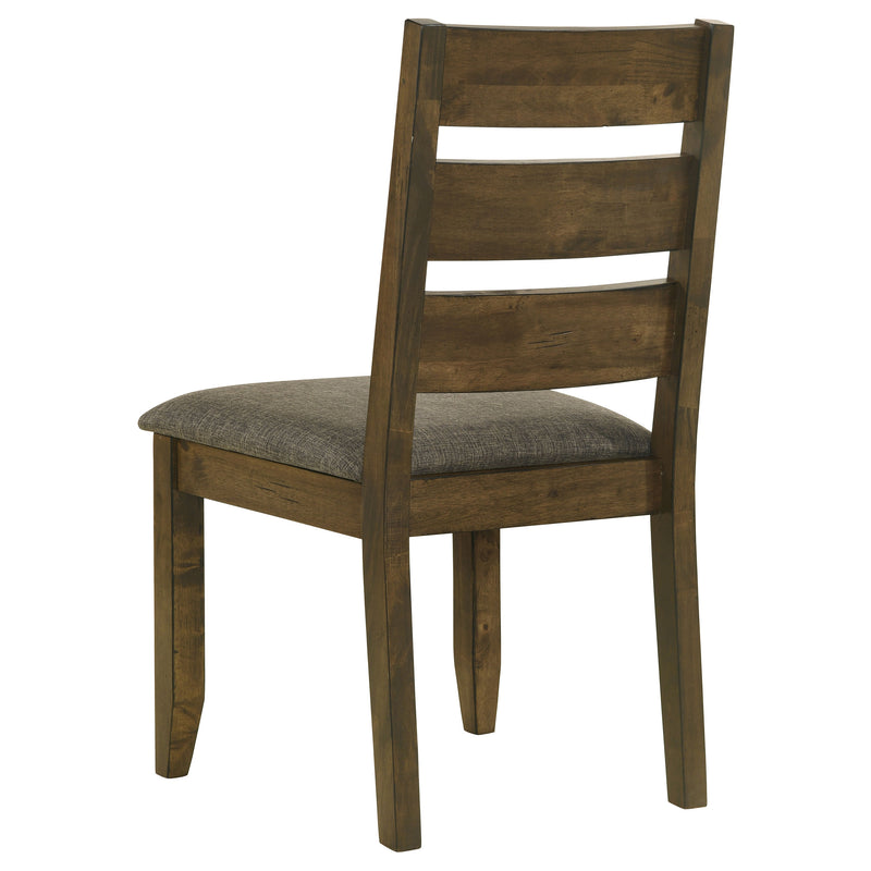 Alston Dining Side Chair - Furniture City (CA)l