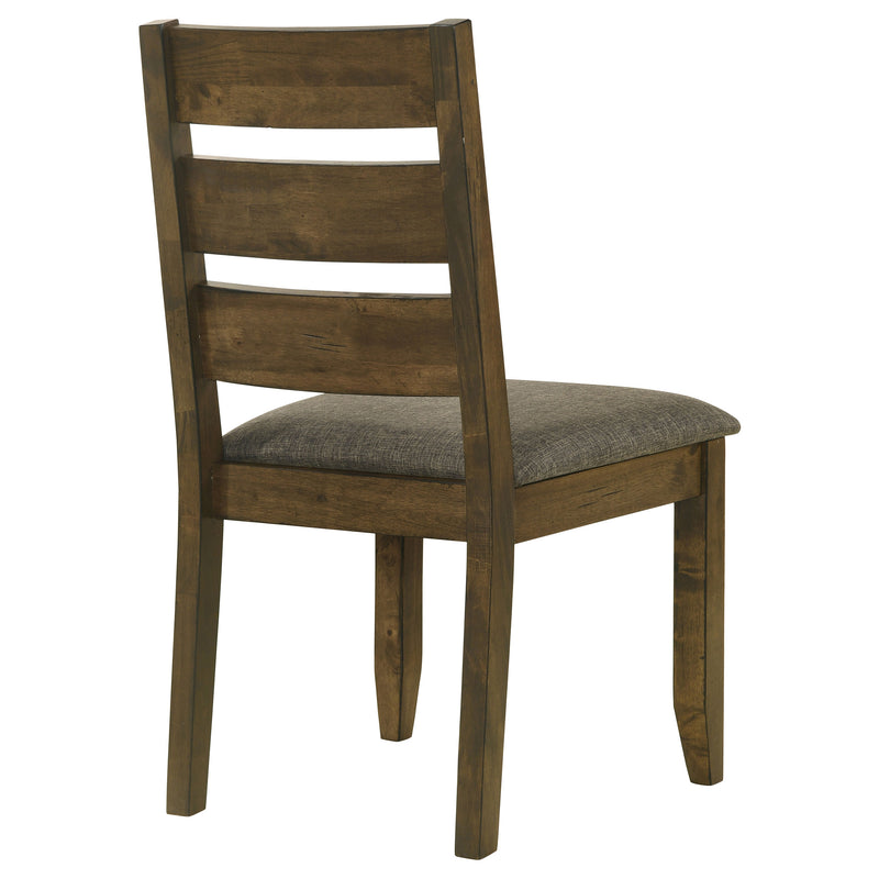 Alston Dining Side Chair - Furniture City (CA)l