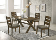 Alston Dining Side Chair - Furniture City (CA)l
