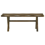 Alston Dining Bench - Furniture City (CA)l