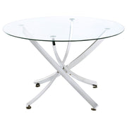 Beckham Dining Table - Furniture City (CA)l