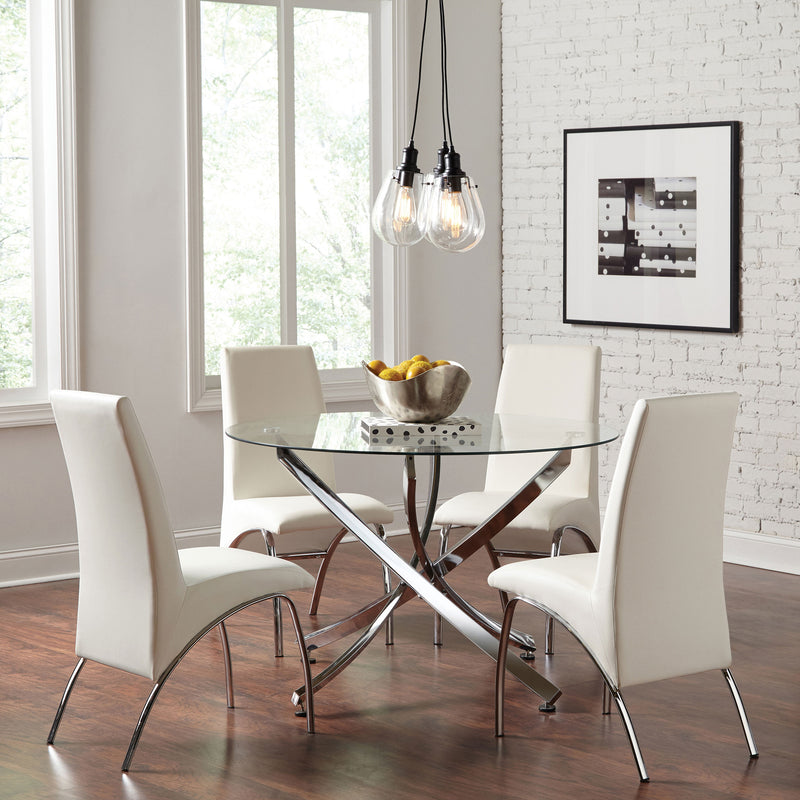 Beckham Dining Table - Furniture City (CA)l