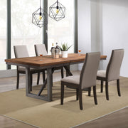 Spring Creek Dining Set - Furniture City (CA)l
