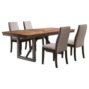 Spring Creek Dining Set - Furniture City (CA)l
