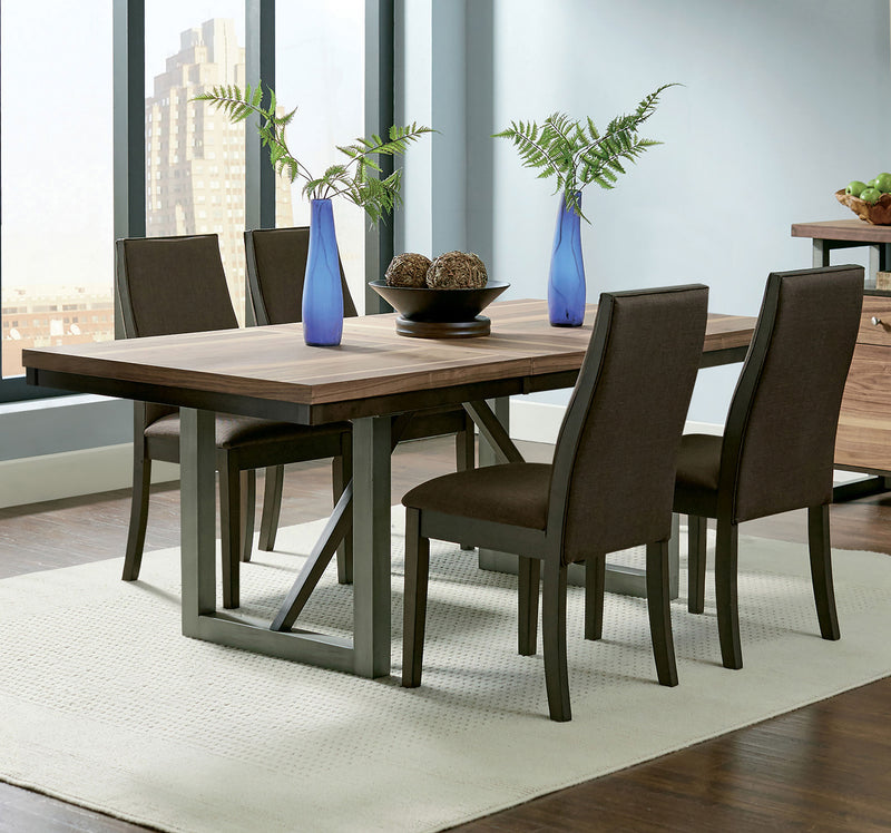 Spring Creek Dining Set - Furniture City (CA)l