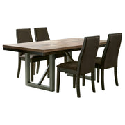 Spring Creek Dining Set - Furniture City (CA)l