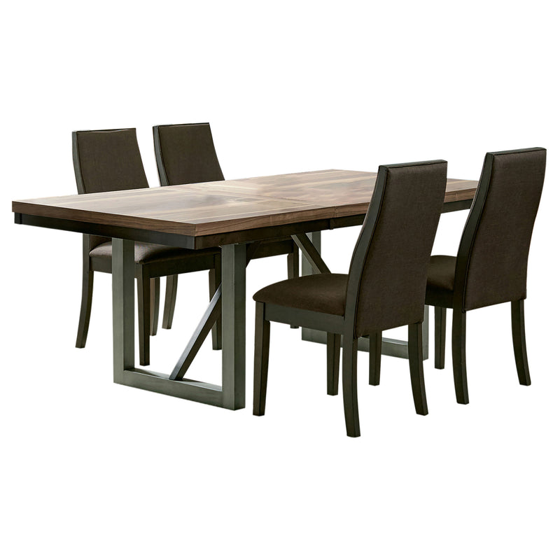 Spring Creek Dining Set - Furniture City (CA)l