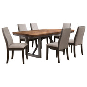 Spring Creek Dining Set - Furniture City (CA)l