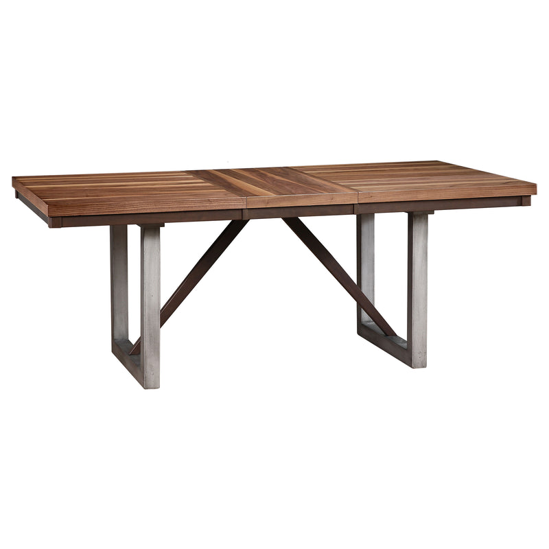 Spring Creek Dining Set - Furniture City (CA)l