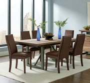 Spring Creek Dining Set - Furniture City (CA)l