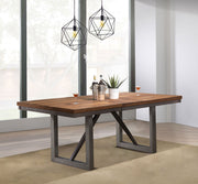 Spring Creek Extension Dining Table - Furniture City (CA)l