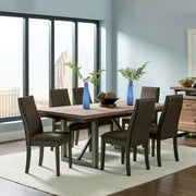 Spring Creek Extension Dining Table - Furniture City (CA)l