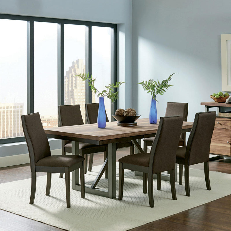Spring Creek Extension Dining Table - Furniture City (CA)l