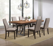 Spring Creek Extension Dining Table - Furniture City (CA)l