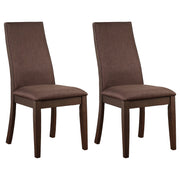 Spring Creek Dining Side Chair - Furniture City (CA)l