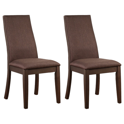 Spring Creek Dining Side Chair - Furniture City (CA)l