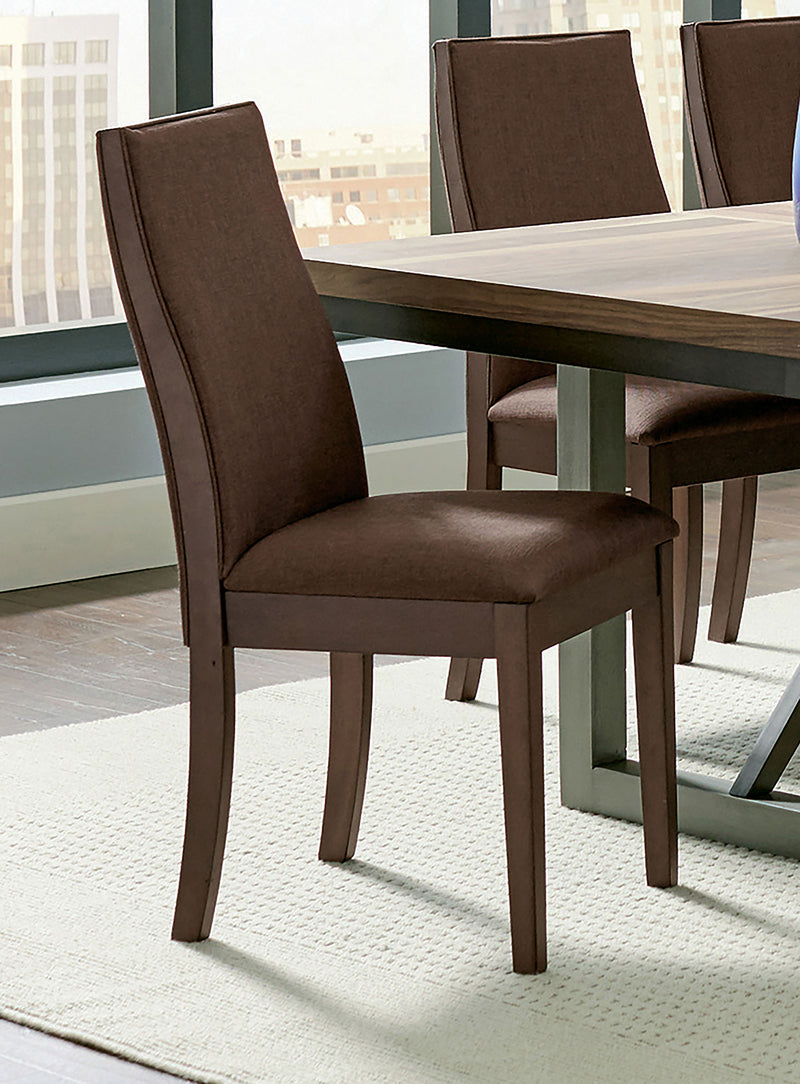 Spring Creek Dining Side Chair - Furniture City (CA)l