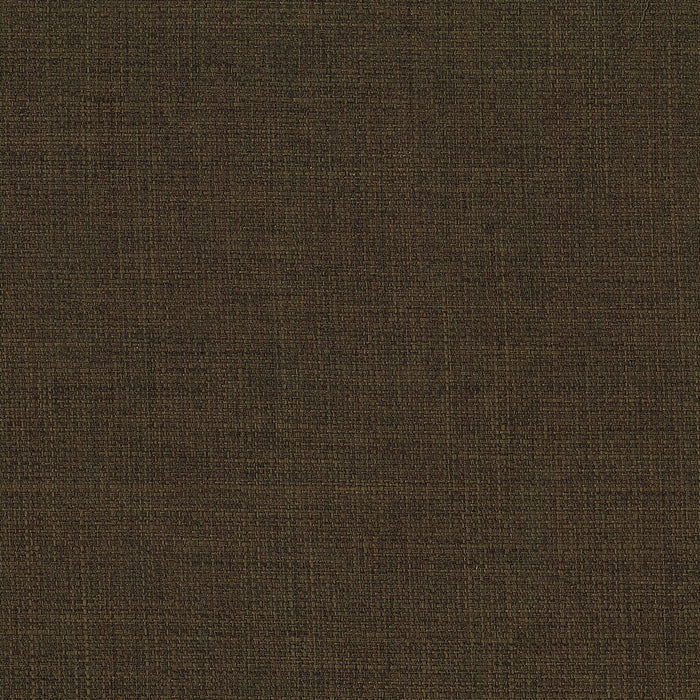 Spring Creek Upholstered Side Chairs Rich Cocoa Brown (Set of 2)