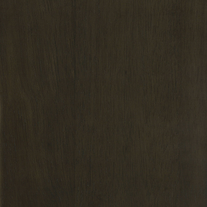 Spring Creek Upholstered Side Chairs Rich Cocoa Brown (Set of 2)