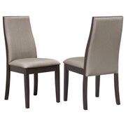 Spring Creek Dining Side Chair - Furniture City (CA)l