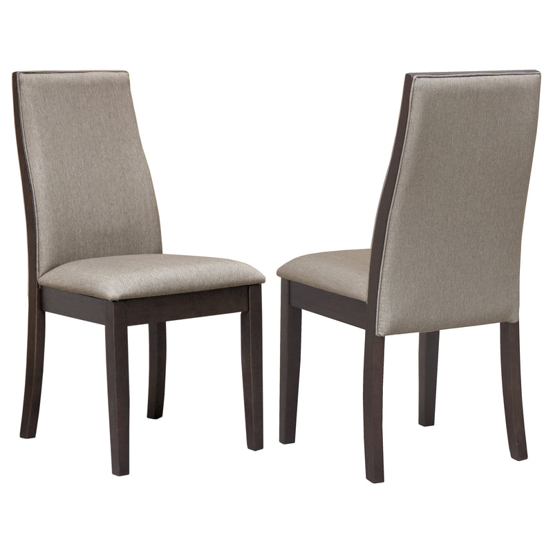Spring Creek Dining Side Chair - Furniture City (CA)l