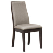 Spring Creek Dining Side Chair - Furniture City (CA)l
