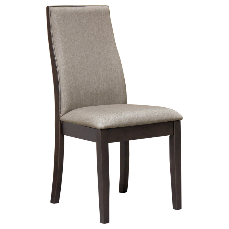 Spring Creek Dining Side Chair - Furniture City (CA)l