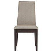Spring Creek Dining Side Chair - Furniture City (CA)l