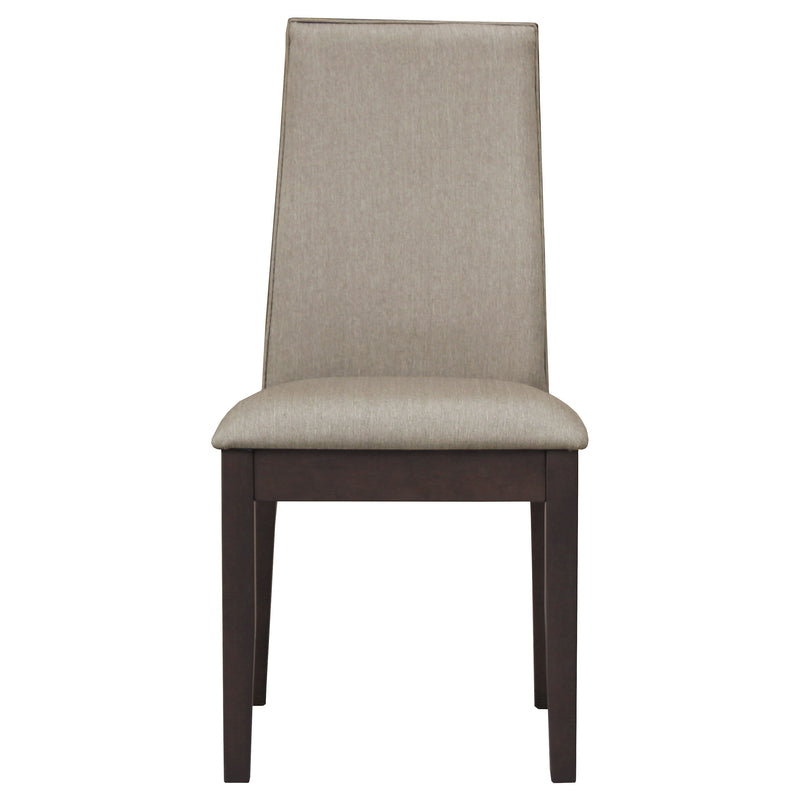 Spring Creek Dining Side Chair - Furniture City (CA)l