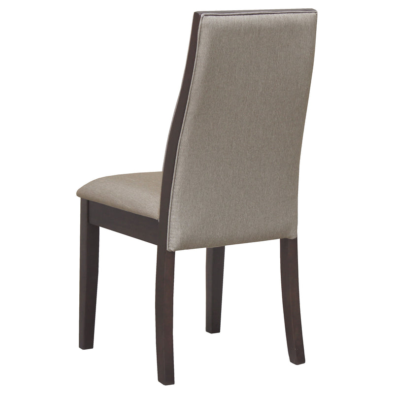 Spring Creek Dining Side Chair - Furniture City (CA)l