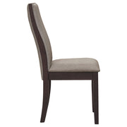 Spring Creek Dining Side Chair - Furniture City (CA)l