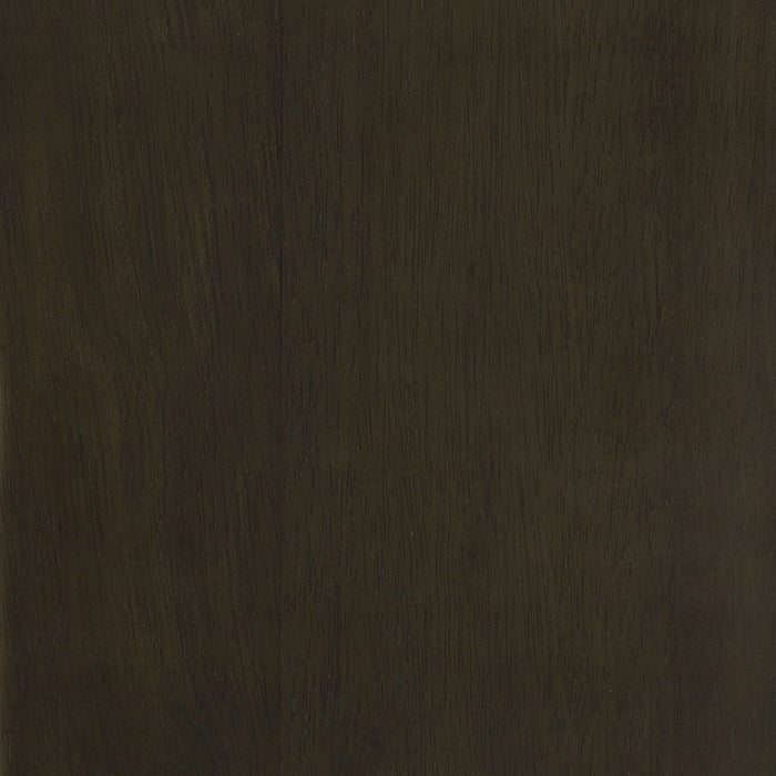 Spring Creek Upholstered Side Chairs Rich Cocoa Brown (Set of 2)