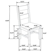 Coleman Dining Set - Furniture City (CA)l
