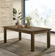 Coleman Dining Table - Furniture City (CA)l