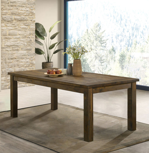 Coleman Dining Table - Furniture City (CA)l