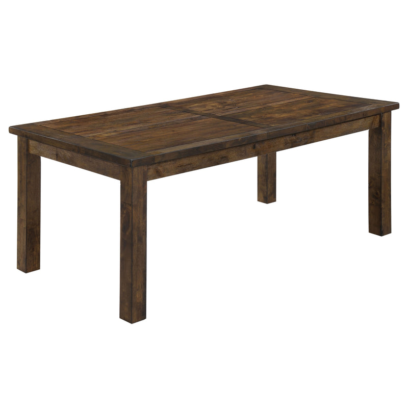 Coleman Dining Table - Furniture City (CA)l