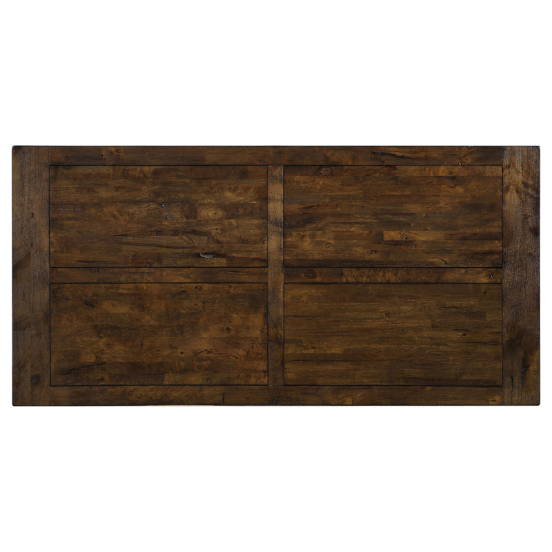Coleman Dining Table - Furniture City (CA)l