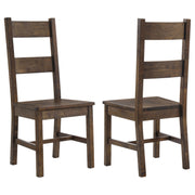 Coleman Dining Side Chair - Furniture City (CA)l