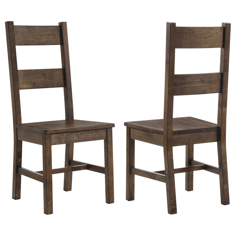 Coleman Dining Side Chair - Furniture City (CA)l