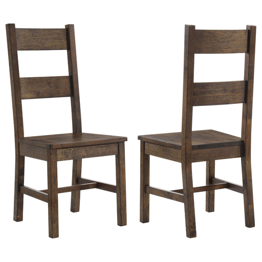 Coleman Dining Side Chair - Furniture City (CA)l