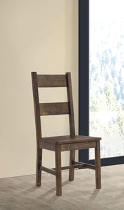 Coleman Dining Side Chair - Furniture City (CA)l