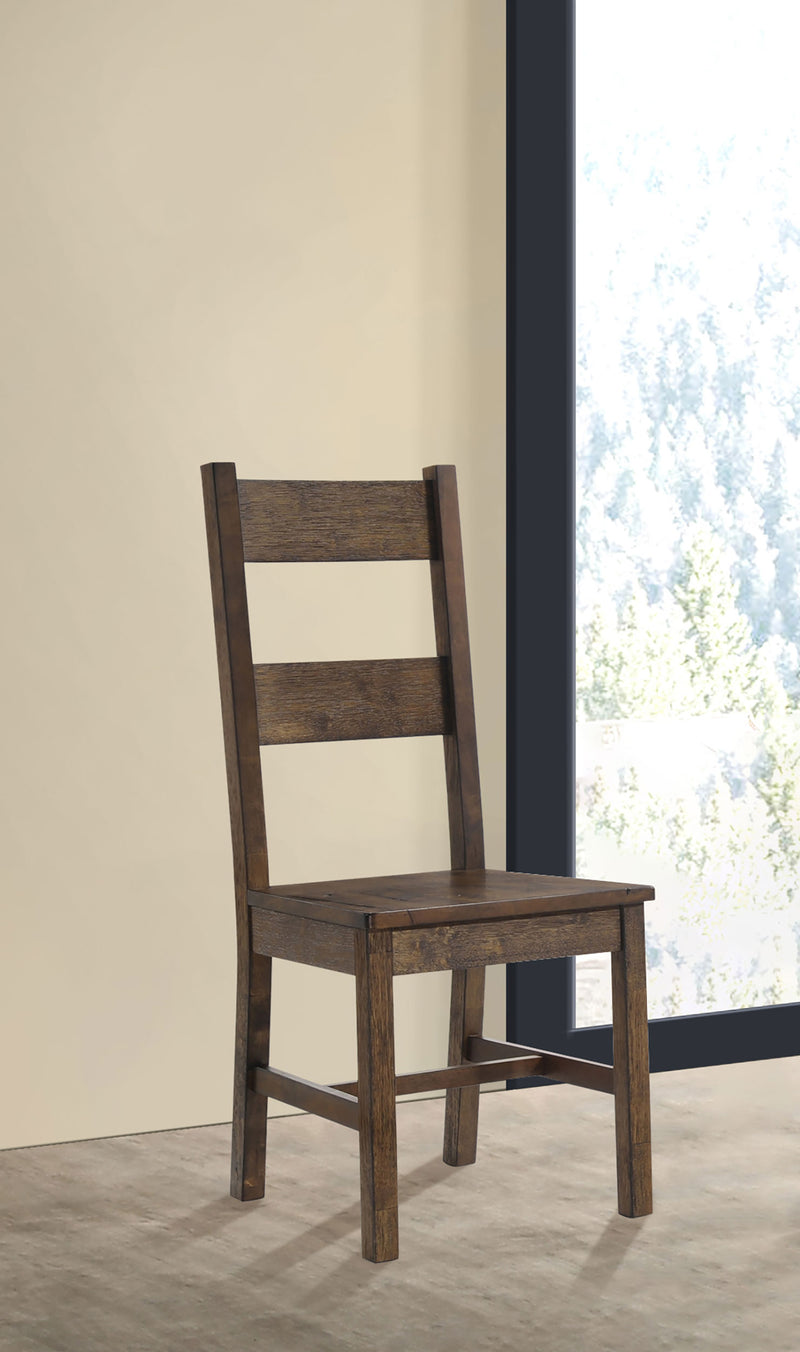 Coleman Dining Side Chair - Furniture City (CA)l