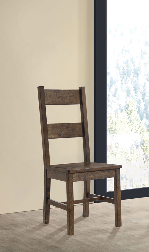 Coleman Dining Side Chair - Furniture City (CA)l