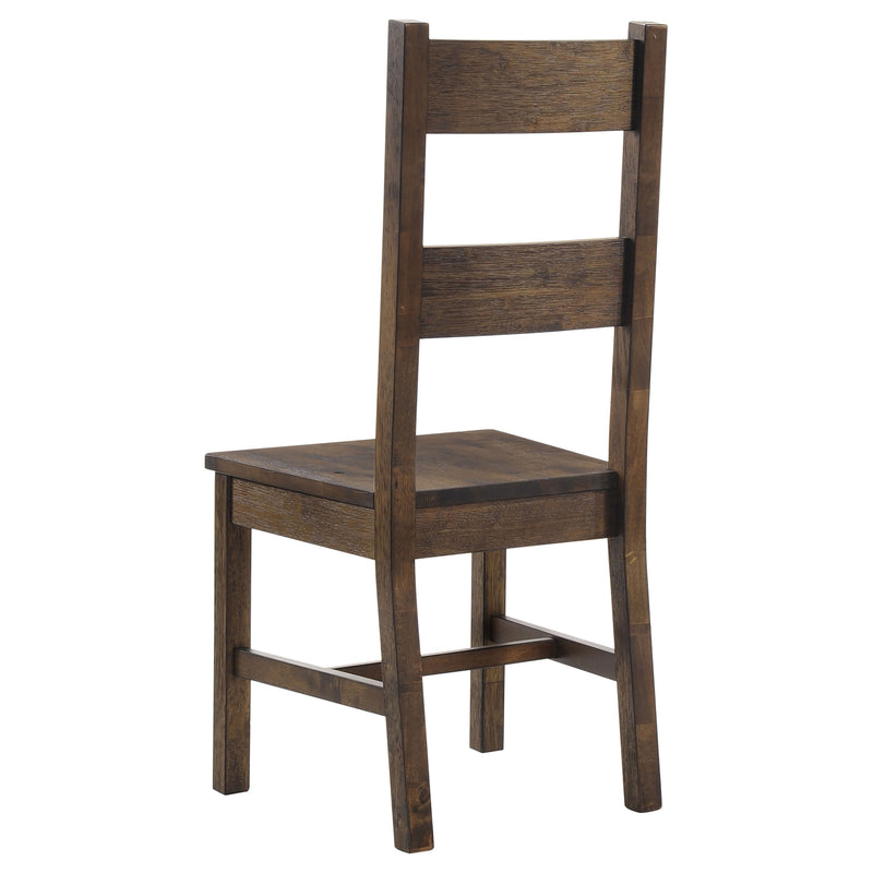 Coleman Dining Side Chair - Furniture City (CA)l