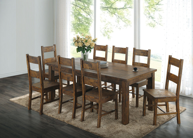 Coleman Dining Side Chair - Furniture City (CA)l