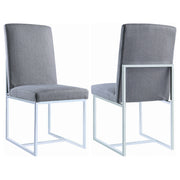 Mackinnon Dining Side Chair - Furniture City (CA)l